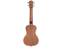 Lanikai Ukulele Cedar Solid Top CD-STC Concerto Nat c/saco Lanikai Ukulele Cedar Solid Top CD-STC Concerto Nat c/saco